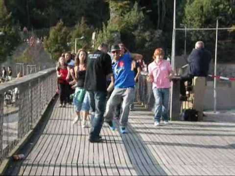 Tribute To Michael Jackson Liege : St Lambert - St Leonard - St Etienne : Videos & Pics