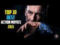 Top 10 best action movies of 2021