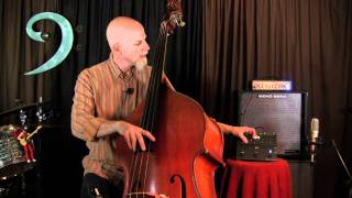 Video thumbnail for Basswitch IQ DI Bass Preamp by Bass Whisperer TV