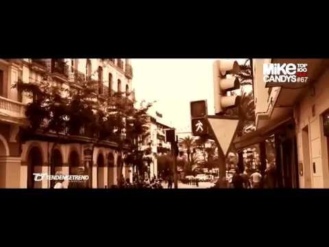 Mike Candys live @ Space Opening Fiesta | Space Ibiza (Spain)