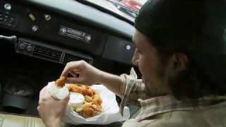 Cath It, Cook It, Eat It With Ben Sargent