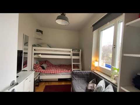 Tulegatan 78 - 3:a · 62m2 - Centrala Sundbyberg : Via Notar mäklare Solna