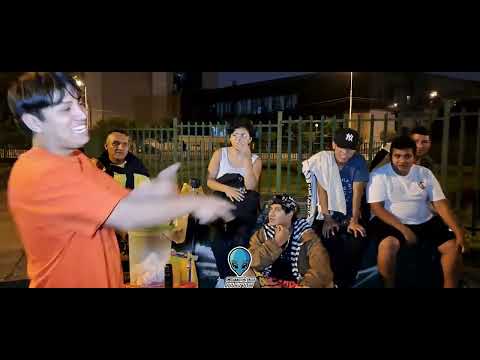 DANU vs KRULL ll Cuartos ll Fecha 01 DBZ || Campo de Marte 2024