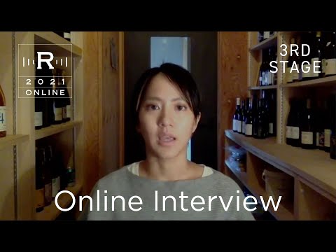 [Tercer jurado] Do Nguyen Chilan Cocina francesa, cocina vietnamita y vino CHILAN (Prefectura de Hiroshima) 33 años