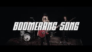 Kristin Shey Trio - Boomerang Song