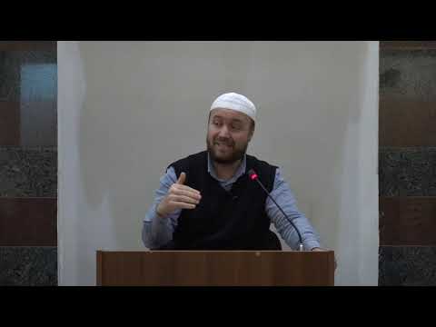 Pse ndalohet të urinosh në vrima dhe zgavra? | Etika dhe normat Islame