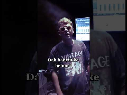 Klangit - Hanyut #shorts #klangit #hanyut