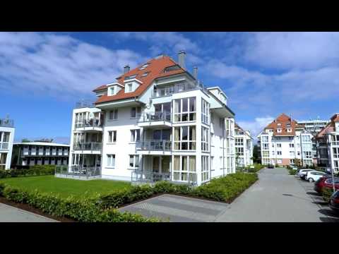 FEWO Ferienwohnung Ostseebrise 3 im Strandpark Großenbrode_NEU