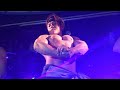 ボディビルTR鎌田の筋肉付けたい食事ルーティン!!