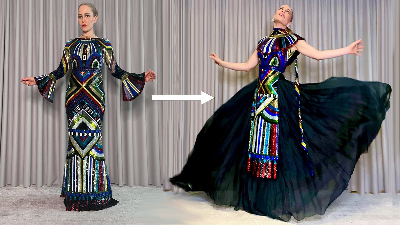 Kate on conversion, in her own words