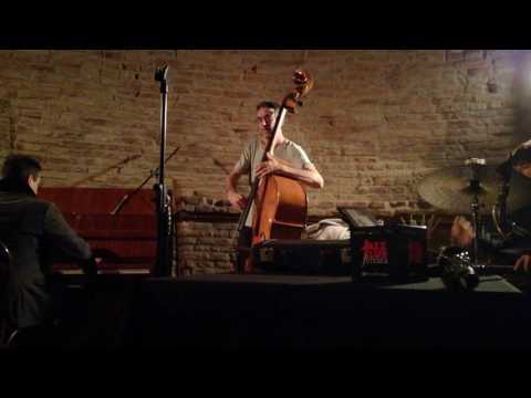 Jazz Club Ferrara, Jam Session – 19th December, 2016