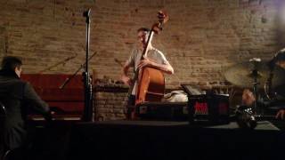 Jazz Club Ferrara, Jam Session – 19th December, 2016