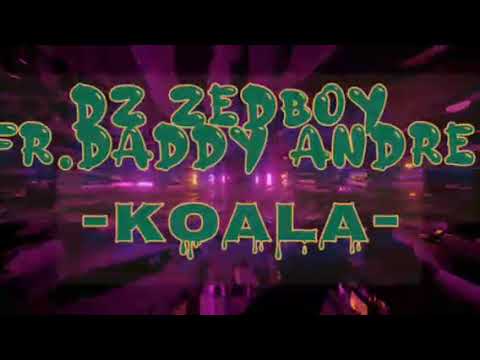 Dj ZedBoy Ft Daddy Andre-KOAL-