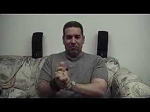 manualist plays tijuana brass- spanish flea on his hands!