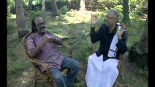 Jayakanthan documentary By Kavignar Ravi Subramanian Part 2