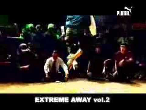 Extreme Crew Vol2