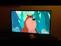 Bubble Guppies The Bear Is Crying