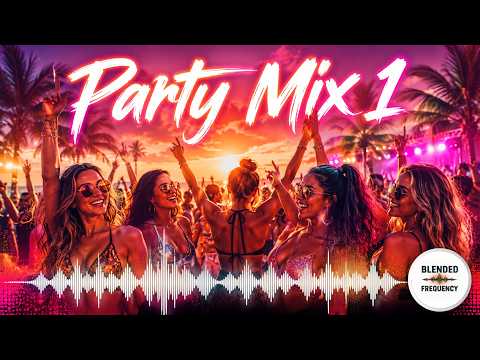 Party Mix 1 