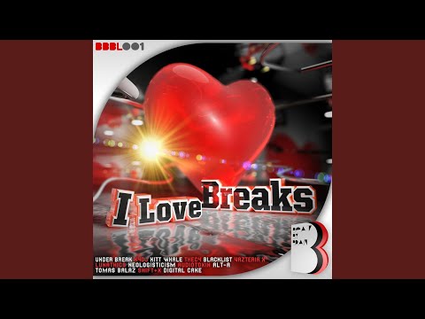 Feel The Friction (K4DJ Remix)