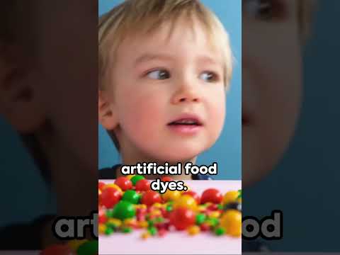 Top 5 Controversial Food Additives What Are You Really Eating