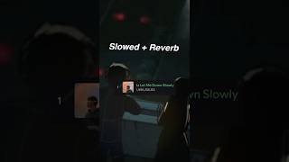 Download lagu which version of “Let Me Down Slowly” by Alec Benjamin is better?? 🎧😌 #llusionmusic mp3