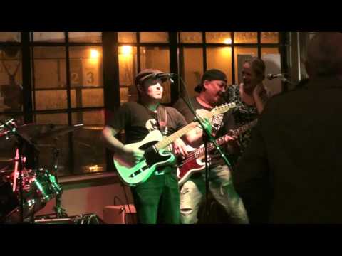 Rock and Roll 15 04 2016