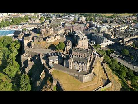 Top 27 Must-Visit Places in the United Kingdom!