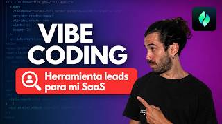 Automatizando leads para mi SaaS con un agente AI - Verdent
