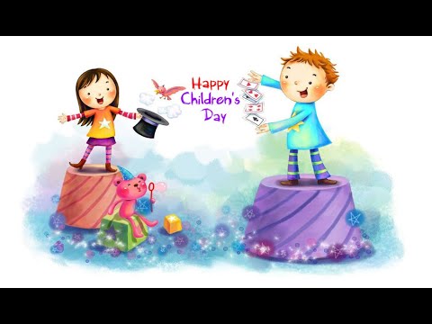 60 Mins Happy Positive Music for Playtime - Positive Background Music for Kids & Toddlers
