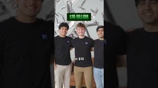 Youngest Billionaires of Tech History