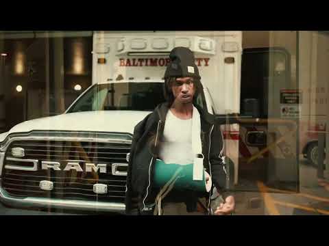 Leekonnacomeup- Recovery (Official Music Video)