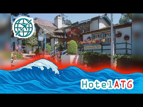[HotelATG] Review The Normandy Inn