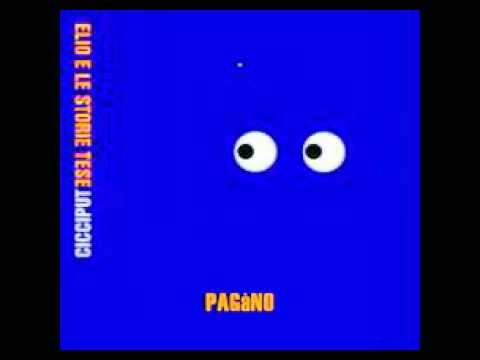 Video thumbnail for Pag�no