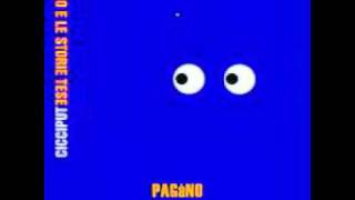 Elio e le Storie Tese - Pagàno - Cicciput