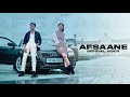 Afsaane Official Video Itz Akrit L Latest Songs 2024