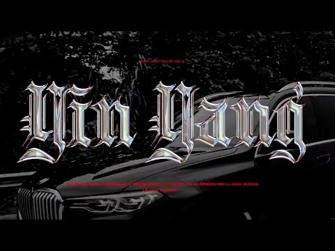 DEI V - Yin Yang (VIDEO OFICIAL)