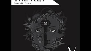 George V - The Key  (Sotus Bo Remix) Vantage Recordings