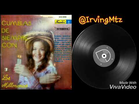 RITO ESCLAVO  ( LOS MILLONARIOS )