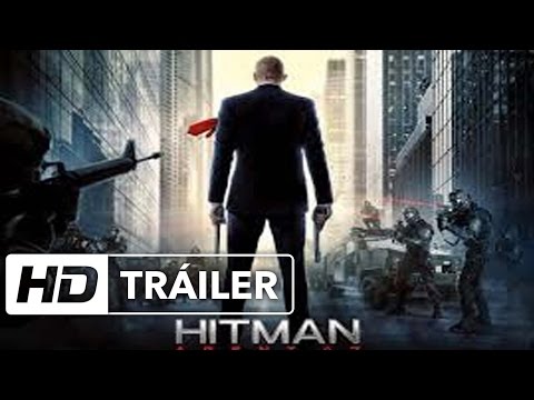 Nuevo trailer en español de Hitman: Agente 47