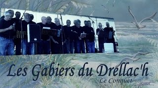 preview picture of video 'Rêves de Mer - Les Gabiers du Drellac'h (Juillet 2014)'