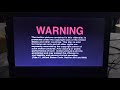 Opening To Patch Adams 2001 Ultimate Edition DVD Disc 2 Full Screen Version