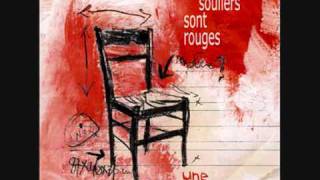 Mes souliers sont rouges - Sur l'eau sur la rivière (La poule à Colin)