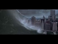 Twin Towers Destruction Scenes In Pre 9 11 Movies Compilation