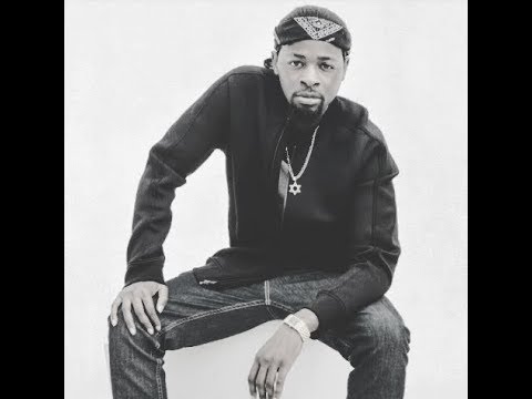 Pharaoh Darci - Raw (Ready or war)