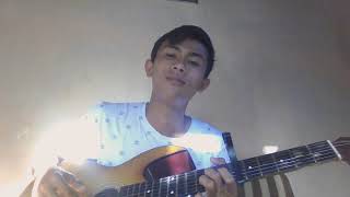 Download lagu Ya habibal qolbi fingerstyle cover mp3