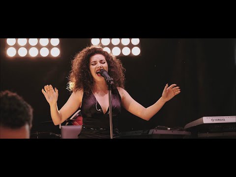 Trupa Policrom & Cvartetul ArteMiss  - Always Remember Us This Way (LIVE)