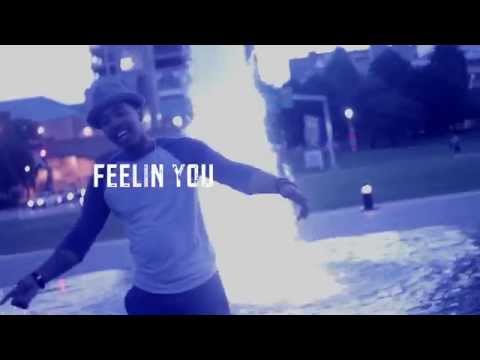 DOM P FEELIN YOU FT  RALPHAEL PROD  BY XYZ
