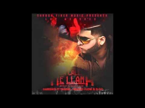 La calle me llama- Farruko ft D Ozi Yandel Ñengo Flow