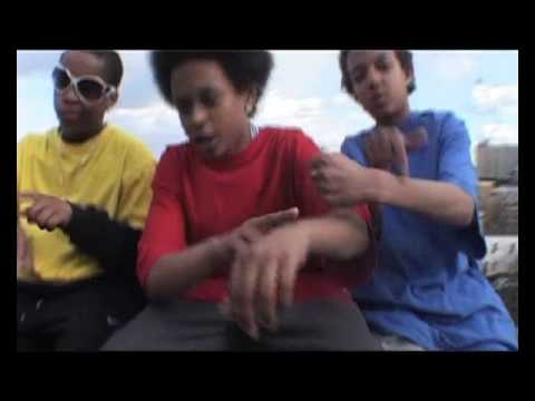 Dem Grimy Yutez - Anthem