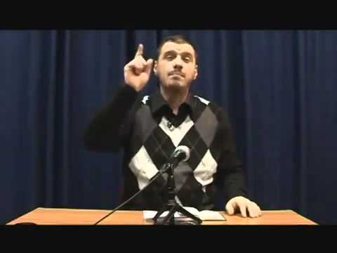 Në qoftë se lidhesh me Allahun... - Enis Rama